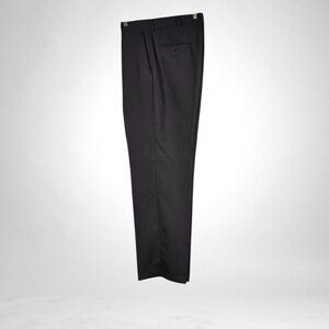 Kenneth Cole Reaction Size 34x32 Men's Dress Pants Brownish Gray